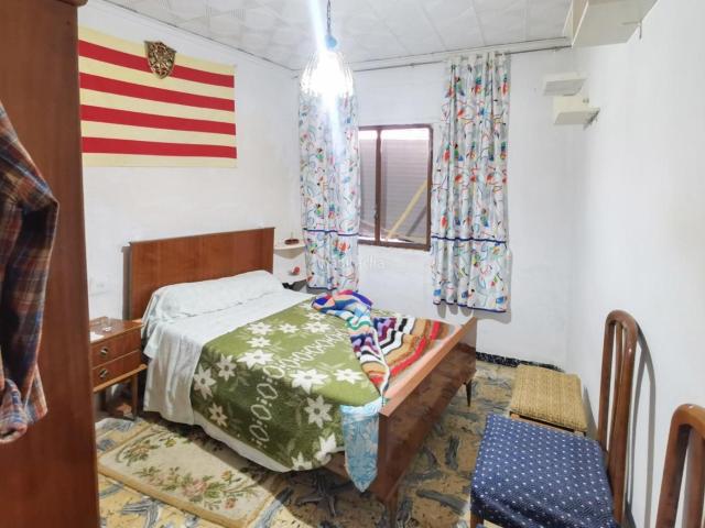 Masía en venta en Callosa d´En Sarrià. Oportunidad única! Casa para reformar en Callosa. Masías Callosa d´En.