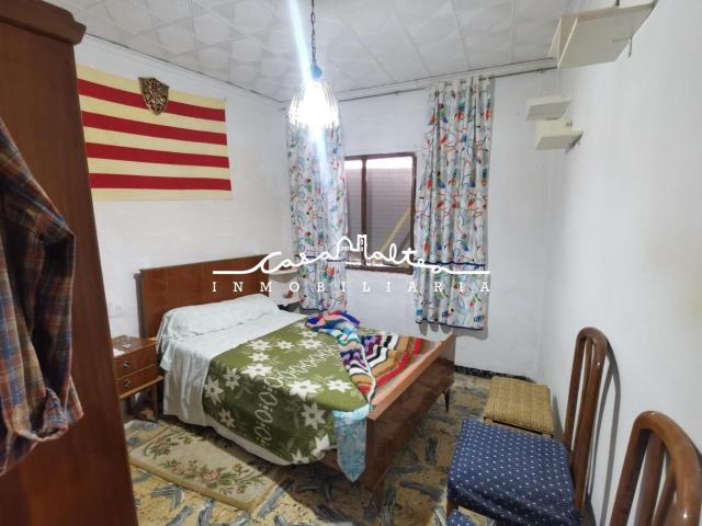 Masía en venta en Callosa d´En Sarrià. CASA DE PUEBLO A REFORMAR EN CALLOSA DENSARRIA. Masías Callosa d´En.