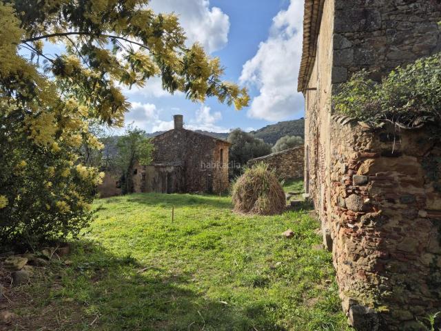 Masía en venta en Calonge, Cabanyes Mas Ambrós Mas Pallí. Masías.