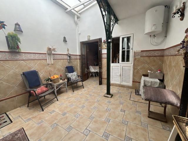 Masía en venta en Calp, Pueblo. Masías.
