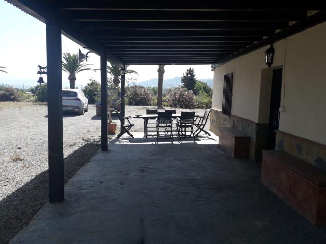 Masía en venta en Cártama, Casalpalma Fahala. CASA DE CAMPO CON CUADRA PARA CABALLOS EN CÁRTAMA. Masías.