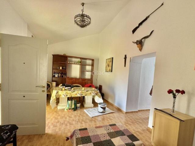 Masía en venta en Cartagena, Campo Nubla. VIVIENDA UNIFAMILIAR EN CAMPO NUBLA TALLANTE. Masías.