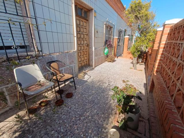 Masía en venta en Cartagena, Alumbres Escombreras. casa de campo con terreno. Masías.
