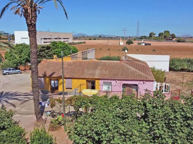 Masía en venta en Cartagena, La Palma. FINCA DE 37.000 M2 CON 3 VIVIENDAS DE MAS DE 700 M2. Masías.