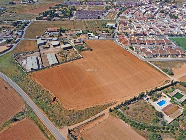 Masía en venta en Cartagena, Polígono Santa Ana. Se vende finca de 25100 m2 con casa y almacén en el Bohio. Masías.