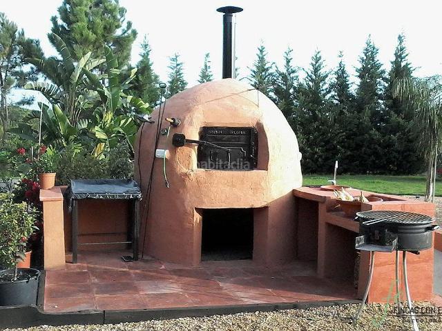 Masía en venta en Cartaya. Magnífica finca ecuestre con olivar en la costa de Huelva. Masías.