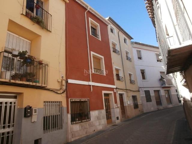 Masía en venta en Caravaca de la Cruz. FANTASTICA Y AMPLIA VIVIENDA UNIFAMILIAR PARA REFORMAR CERCA DE TODOS LOS SERVICIOS. Masías Caravaca de la.