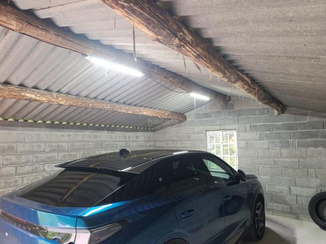 Masía en venta en Carballedo. CASA RÚSTICA EN VILLAQUÍN. Masías.
