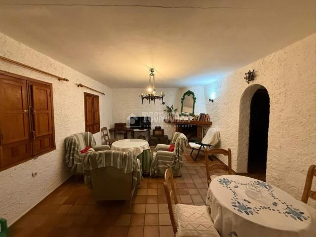 Masía en venta en Carlota La. Casa rural en venta en La carlota. Masías Carlota.