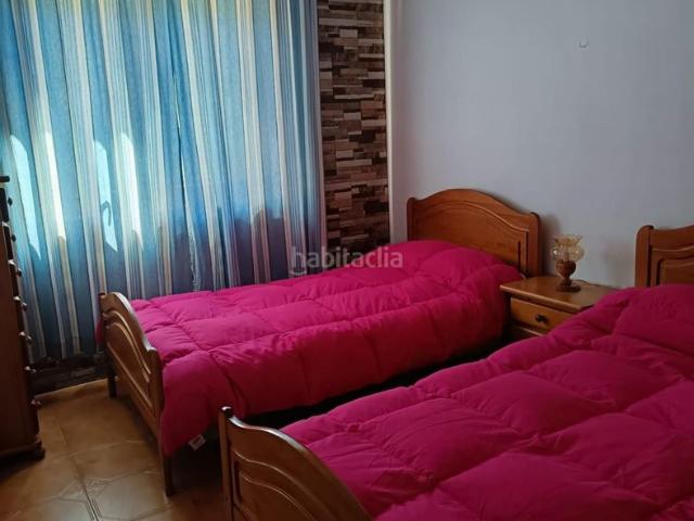 Masía en venta en Carnota. Masías.