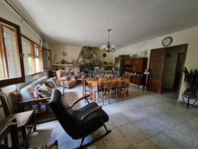 Masía en venta en Carolina La. Casa rural en venta en La carolina. Masías Carolina.