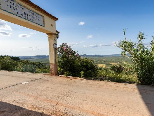 Masía en venta en Castellar. Conjunto residencial Mirador del Condado. Masías.