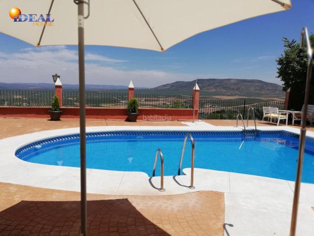Masía en venta en Castellar. Conjunto residencial Mirador del Condado. Masías.