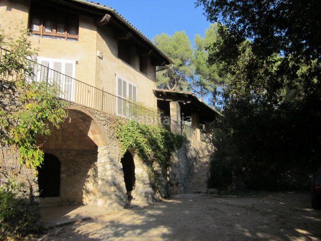 Masía en venta en Castellar del Vallès, Airesol. MASIA EN VENDA DE 762m2. A CASTELLAR DEL VALLES. Masías Castellar del.