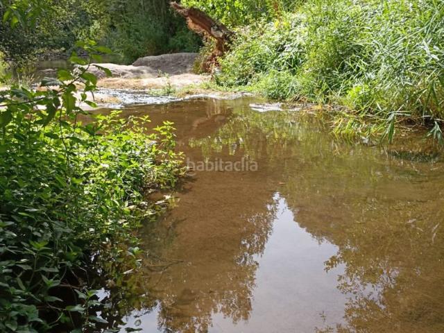 Masía en venta en Castellar del Vallès, Sud Zona Industrial. Gran casa en plena naturaleza junto al rio. Masías Castellar del.