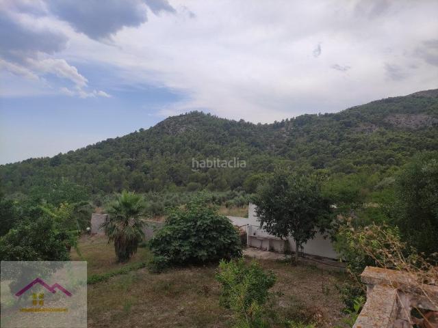 Masía en venta en Castellón de la Plana, Pau Lledó. IDEAL PARA HACER UNA CASA RUSTICA EN UNA ZONA ESPECTACULAR. Masías Castellón de la.