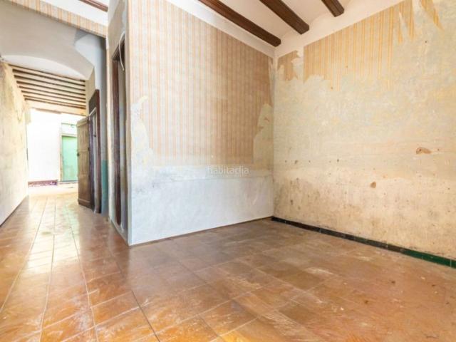 Masía en venta en Castellón de la Plana, Zona Avenida del Mar. Casa de pueblo 3 Habitaciones 103011334. Masías Castellón de la.
