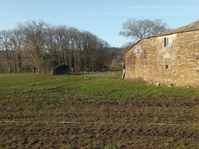 Masía en venta en Castro de Rei. SE VENDE CASA DE PIEDRA PARA REFORMAR EN LOENTIA CASTRO DO REI. Masías Castro de.