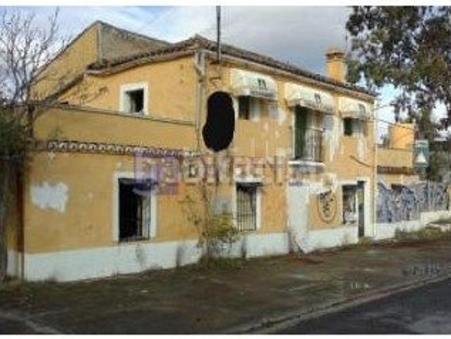 Masía en venta en Casar de Cáceres. CASA DE CAMPO LA PERALA. Masías Casar de.