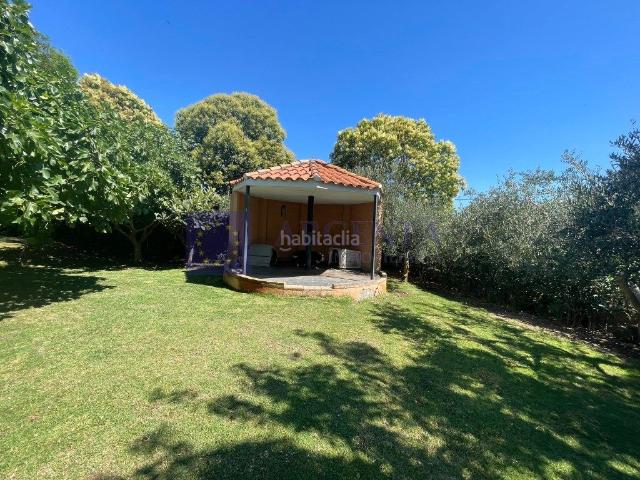 Masía en venta en Casar de Cáceres. VENTA CASA DE CAMPO MONTE DEL CASAR. Masías Casar de.