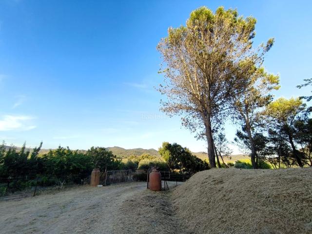 Masía en venta en Cazalla de la Sierra. Masías Cazalla de la.