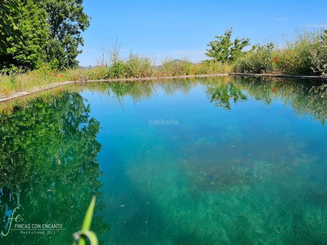Masía en venta en Cazalla de la Sierra. Preciosa finca en Cazalla de la Sierra. Masías Cazalla de la.