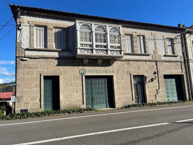 Masía en venta en Cenlle. Masías.
