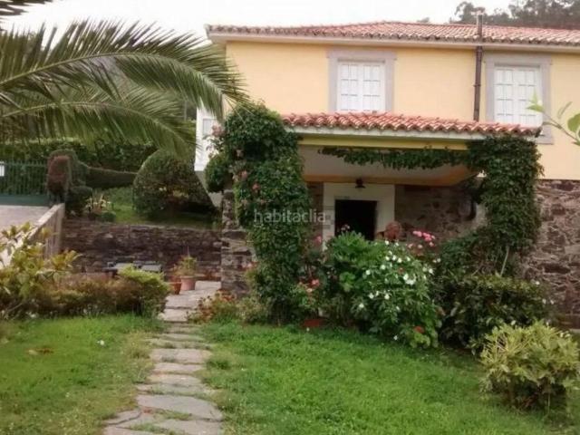 Masía en venta en Cedeira. Masías.