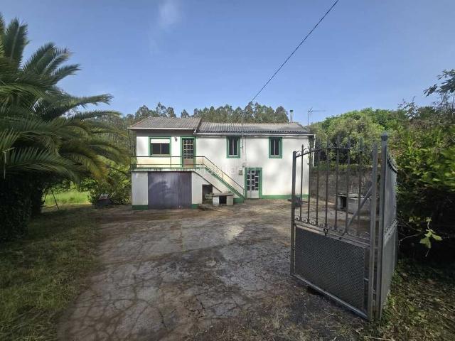 Masía en venta en Cedeira. CASA DE CAMPO EN MONTOXO, CEDEIRA A CORUÑA. Masías.