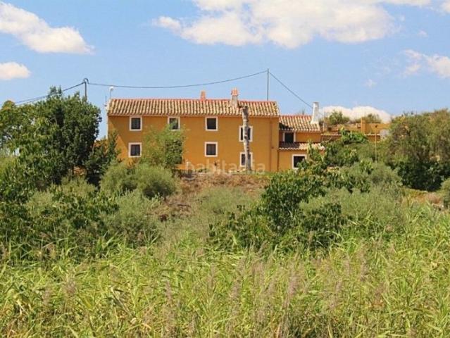Masía en venta en Cehegín. Masías.
