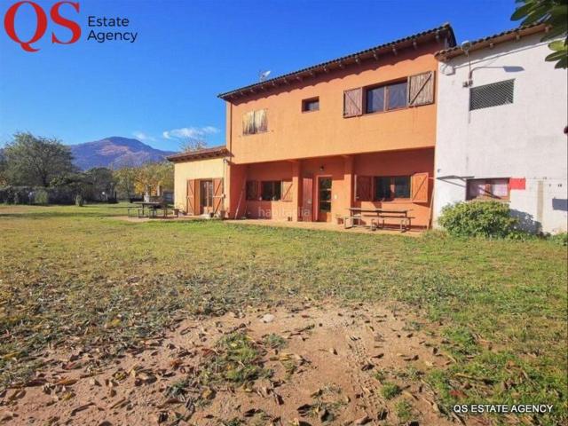Masía en venta en Cellera de Ter La. Finca rústica en Cellera de Ter. Masías Cellera de Ter.