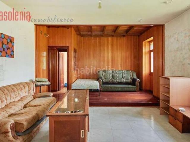 Masía en venta en Cervo. Chalet independiente en venta, Ctra Bellavista, Cervo, Lugo. Masías.