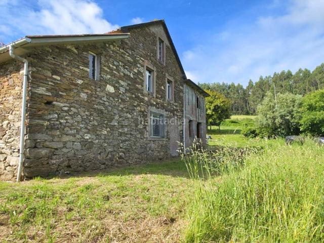 Masía en venta en Cerdido. Casa para reformar en Cerdido. Masías.