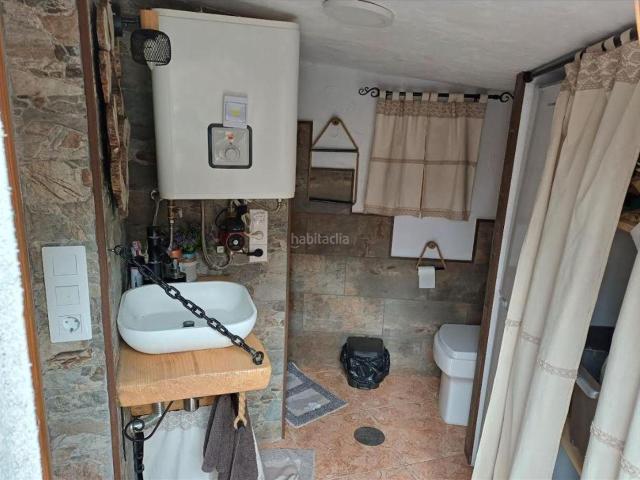 Masía en venta en Chóvar. SE VENDE CASETA EN CHOVAR CON LUZ Y AGUA. Masías.