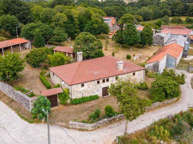 Masía en venta en Chantada. CASA EN LG. VIANA CHANTADA. Masías.