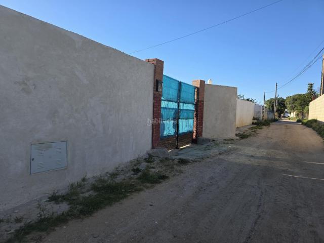Masía en venta en Chiclana de la Frontera, Núcleo urbano. Zona marquesado cerca de la zona res. gran oportunidad. Masías Chiclana de la.