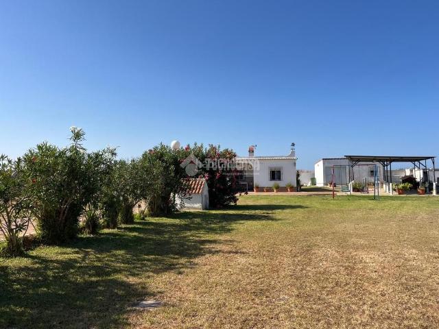 Masía en venta en Chiclana de la Frontera, Pelagatos Pago del Humo. Casa rural en venta en Chiclana de la frontera. Masías Chiclana de la.