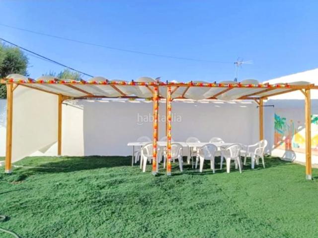 Masía en venta en Chiclana de la Frontera, Pelagatos Pago del Humo. Situada en pago del humo proxima a ventas y servicios. Masías Chiclana de la.