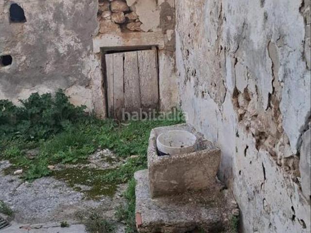 Masía en venta en Chinchilla de Monte Aragón. Casa en venta en el Villar de Chichilla. Masías Chinchilla de Monte.
