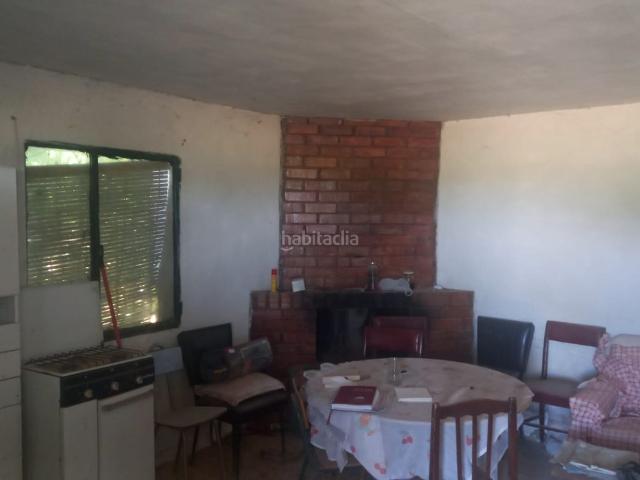 Masía en venta en Chinchón. Parcela rústica con vivienda en venta en Chinchón. Masías.