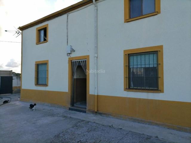 Masía en venta en Ciudad Rodrigo. Casa de campo en venta en Ciudad Rodrigo. Masías Ciudad.