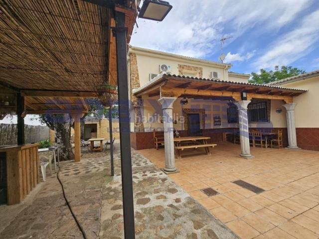 Masía en venta en Ciudad Real, Ciudad Jardín. Casa Rural en Venta en Ciudad Real, Ciudad Real. Masías Ciudad.