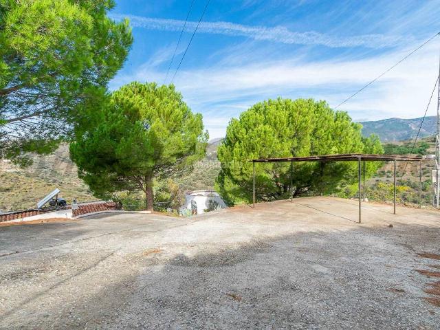 Masía en venta en Cómpeta. Masías.