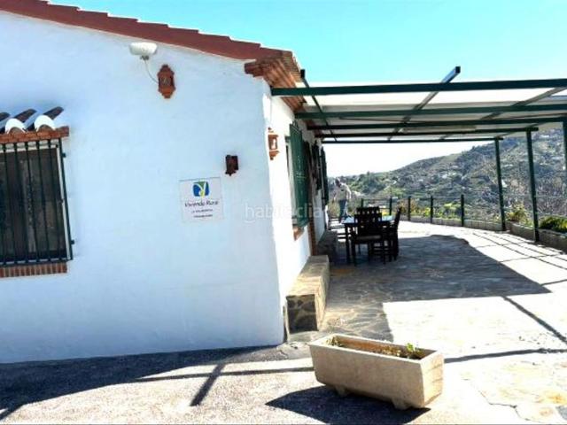 Masía en venta en Cómpeta. Masías.