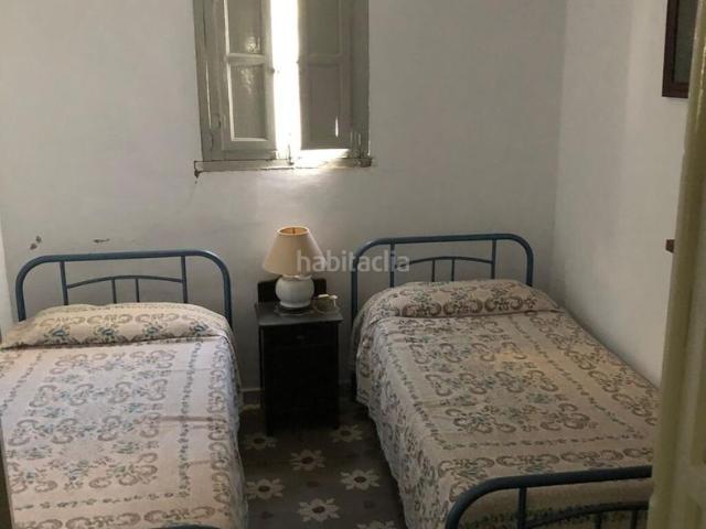 Masía en venta en Cómpeta. Casa señorial en el centro de Competa. Masías.