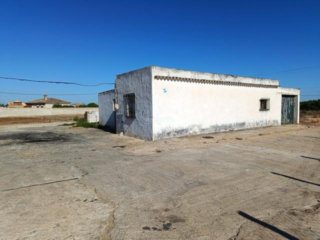 Masía en venta en Conil de la Frontera, Conil. Masías Conil de la.