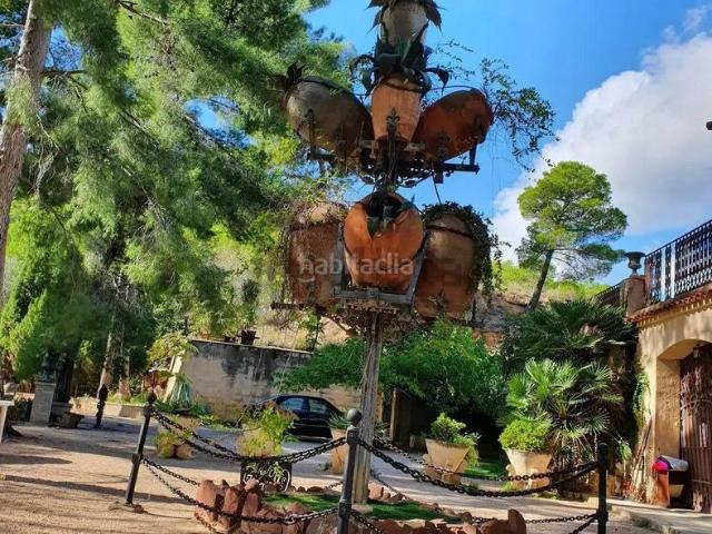 Masía en venta en Cocentaina. VENTA DE MASIA EN COCENTAINAALCOY PDA GORMAIG. Masías.
