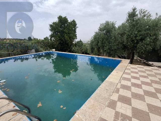 Masía en venta en Cogollos de la Vega. Casa rustica en venta en Cogollos de La Vega. Masías Cogollos de la.