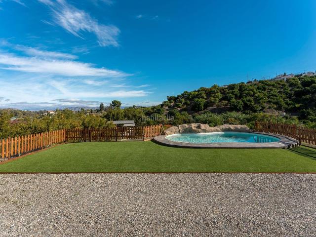 Masía en venta en Coín. Masías.