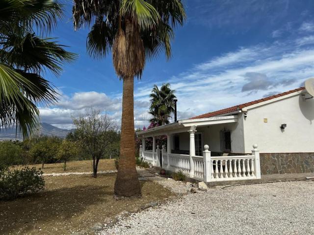 Masía en venta en Coín. En venta casa de campo, Partido de la Carreta, Coín. Masías.